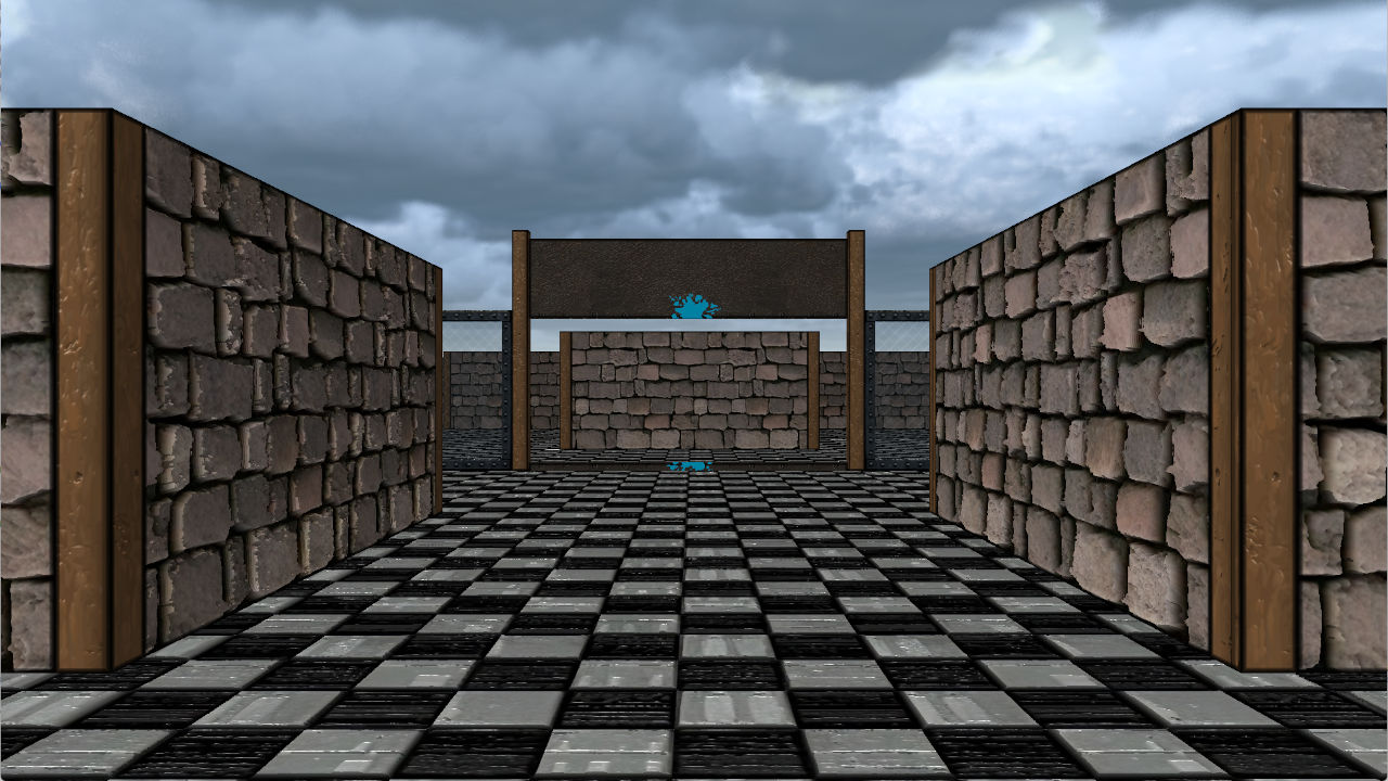 Moving To 3D Geometry