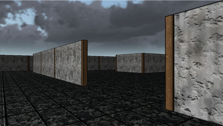 Moving To 3D Geometry