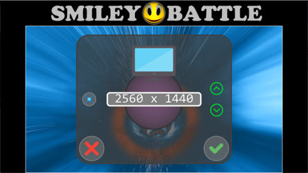 User Interface